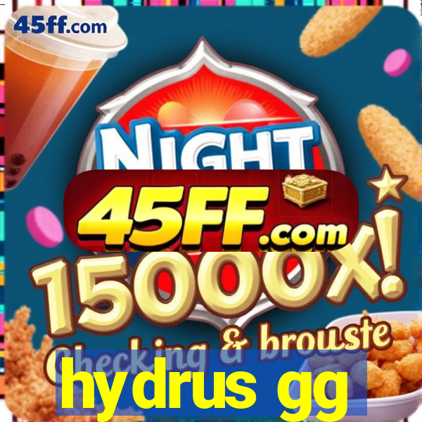 hydrus gg